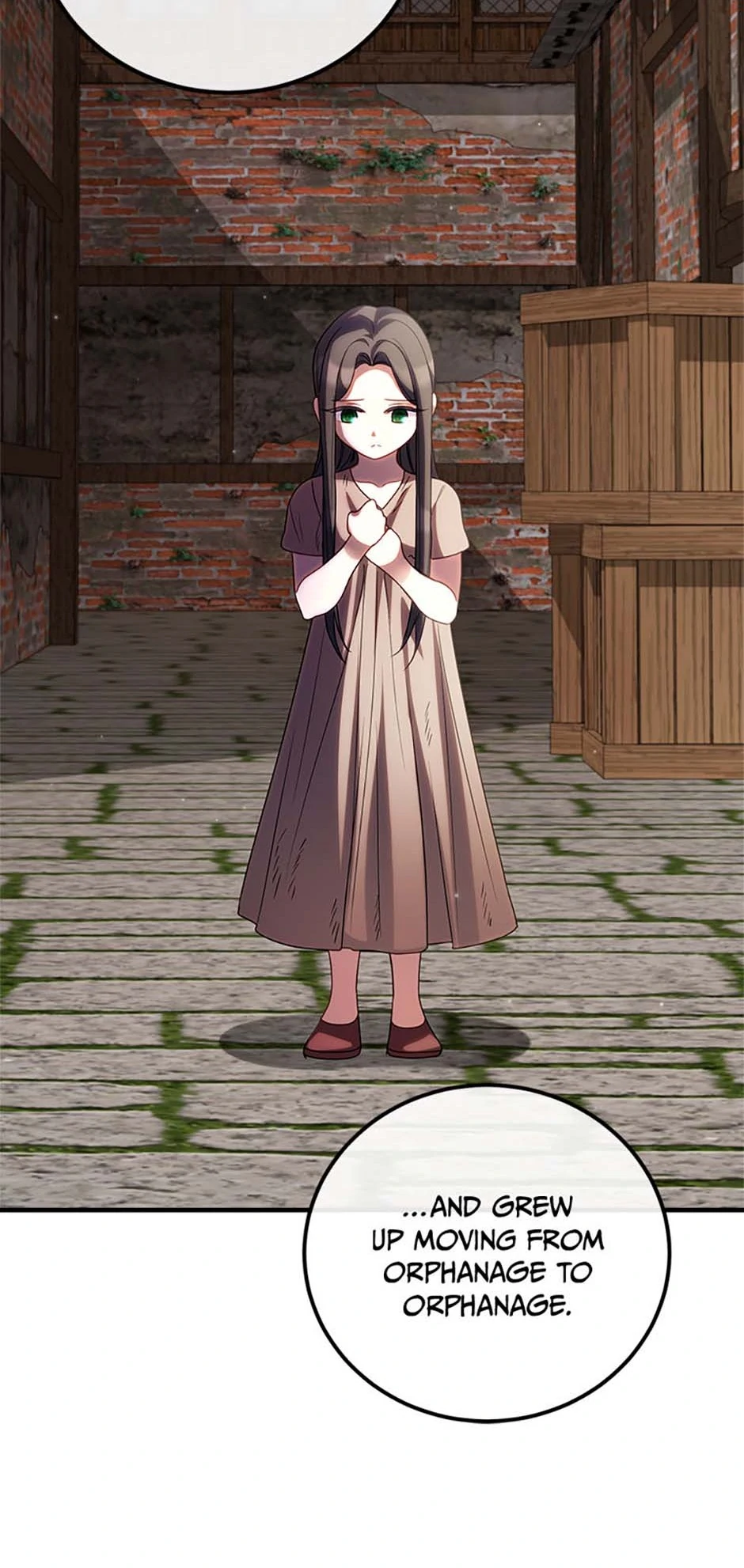 The Twin Sister Goes on Strike Chapter 72 - page 71