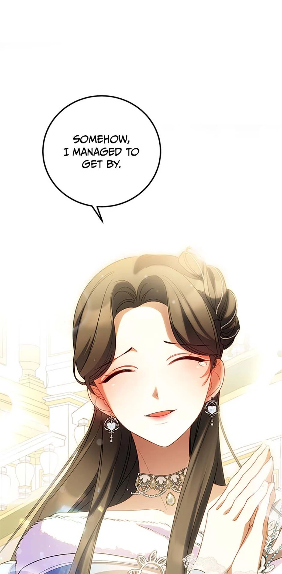 The Twin Sister Goes on Strike Chapter 72 - page 79