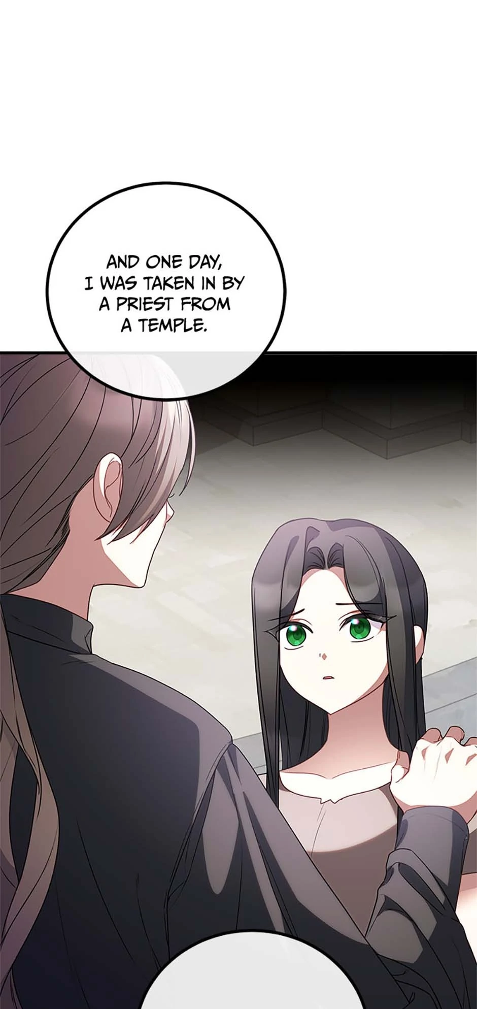 The Twin Sister Goes on Strike Chapter 72 - page 81