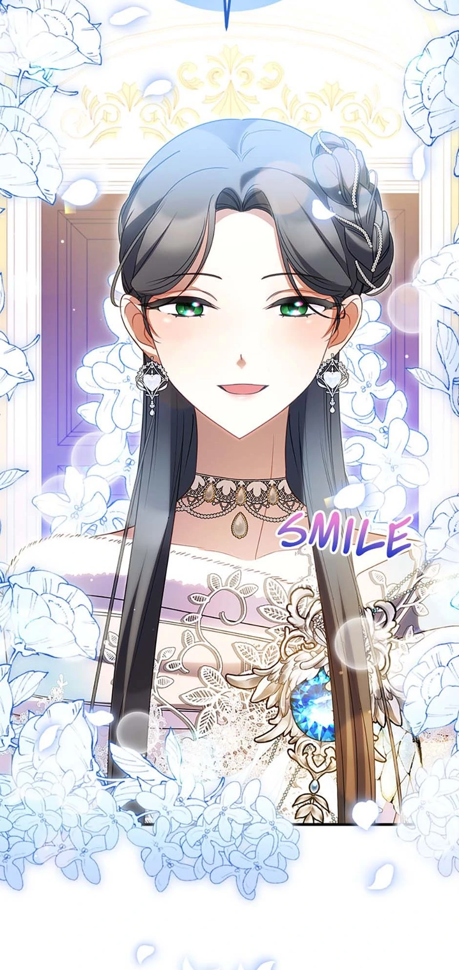 The Twin Sister Goes on Strike Chapter 72 - page 86