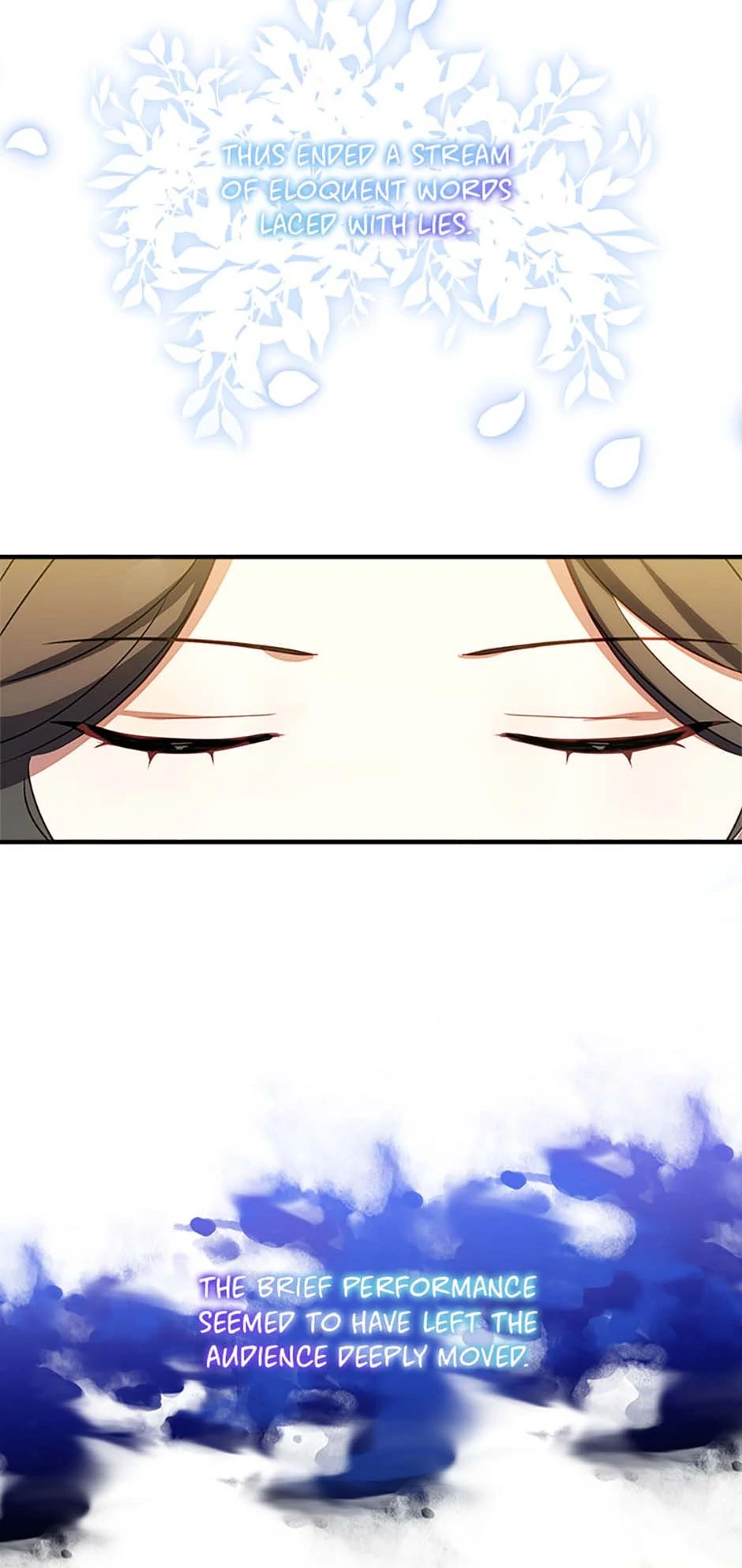 The Twin Sister Goes on Strike Chapter 72 - page 87