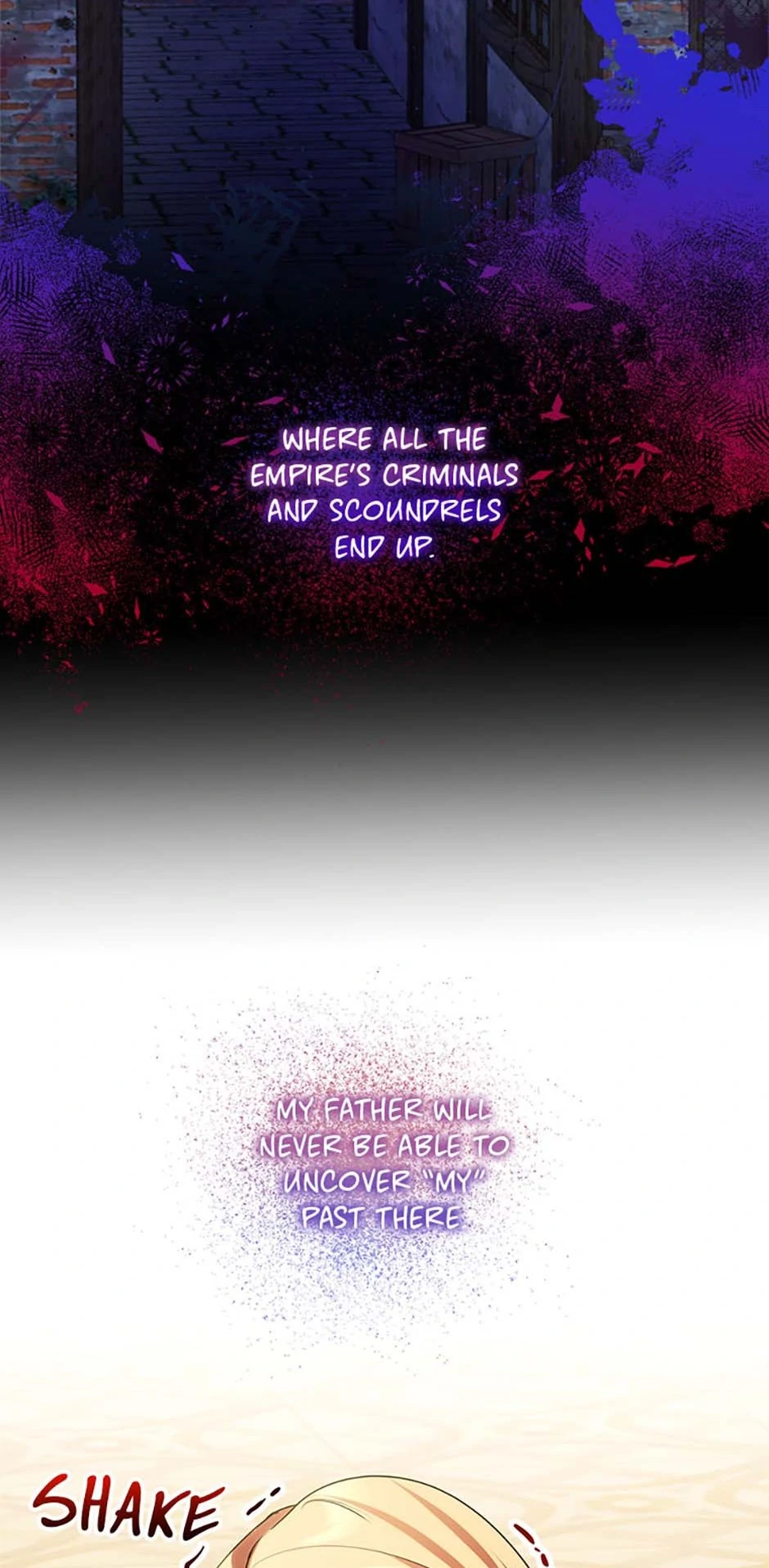 The Twin Sister Goes on Strike Chapter 73 - page 11