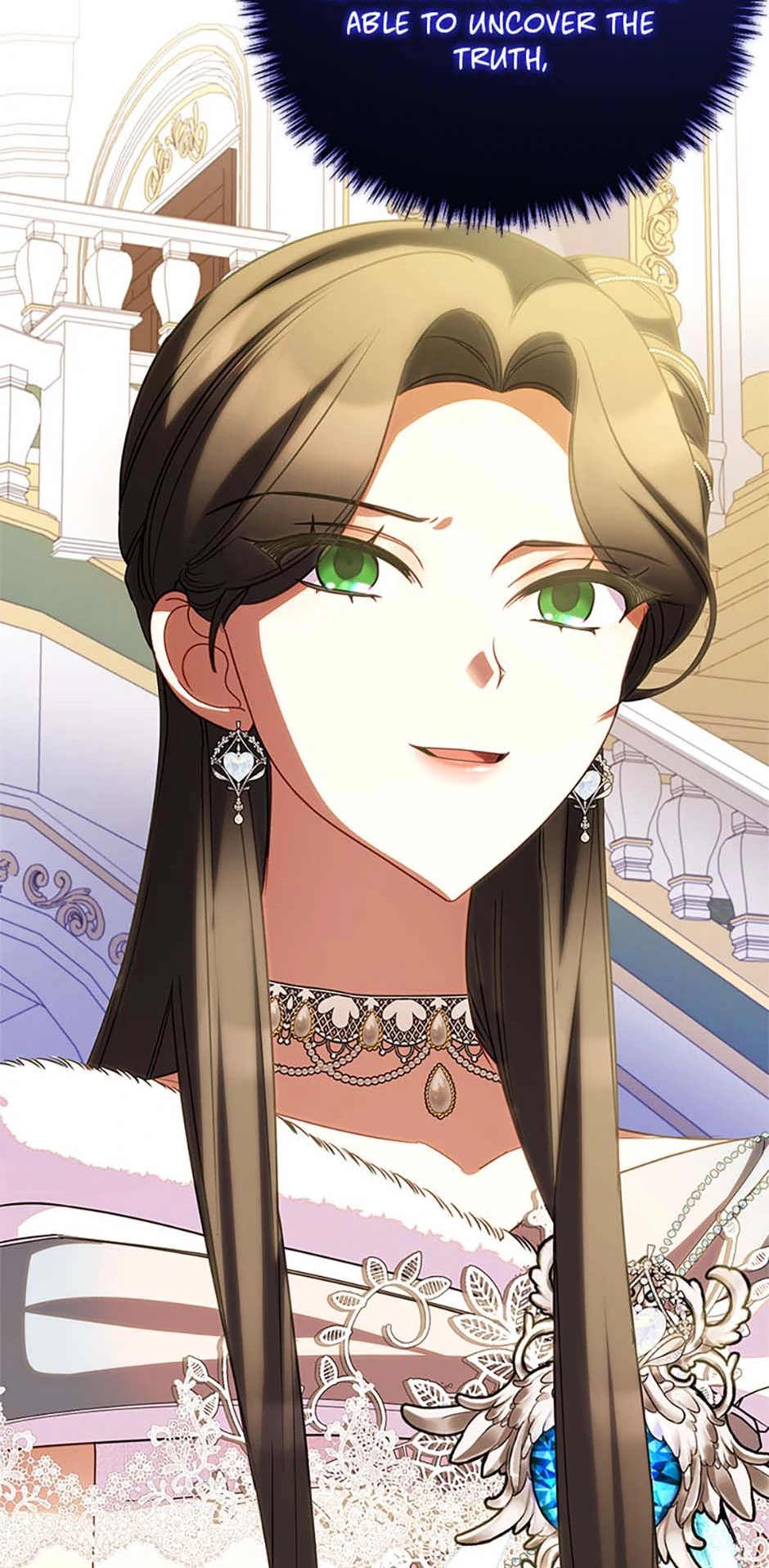 The Twin Sister Goes on Strike Chapter 73 - page 13