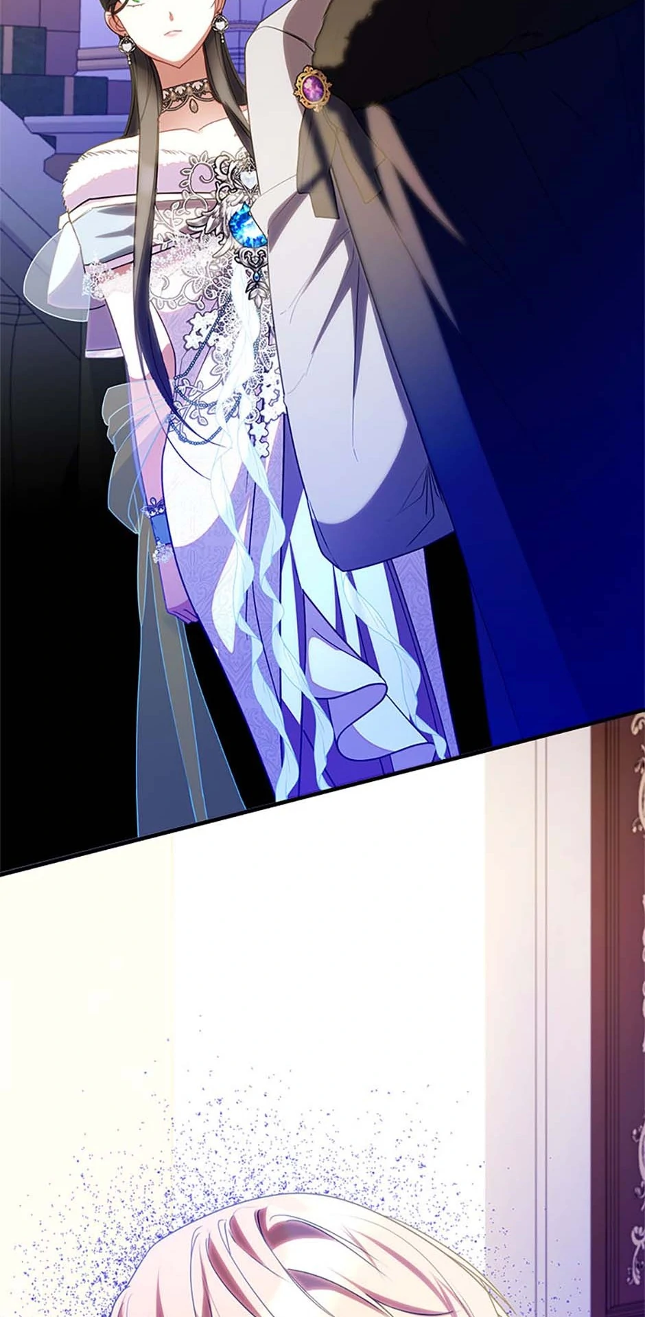 The Twin Sister Goes on Strike Chapter 73 - page 16