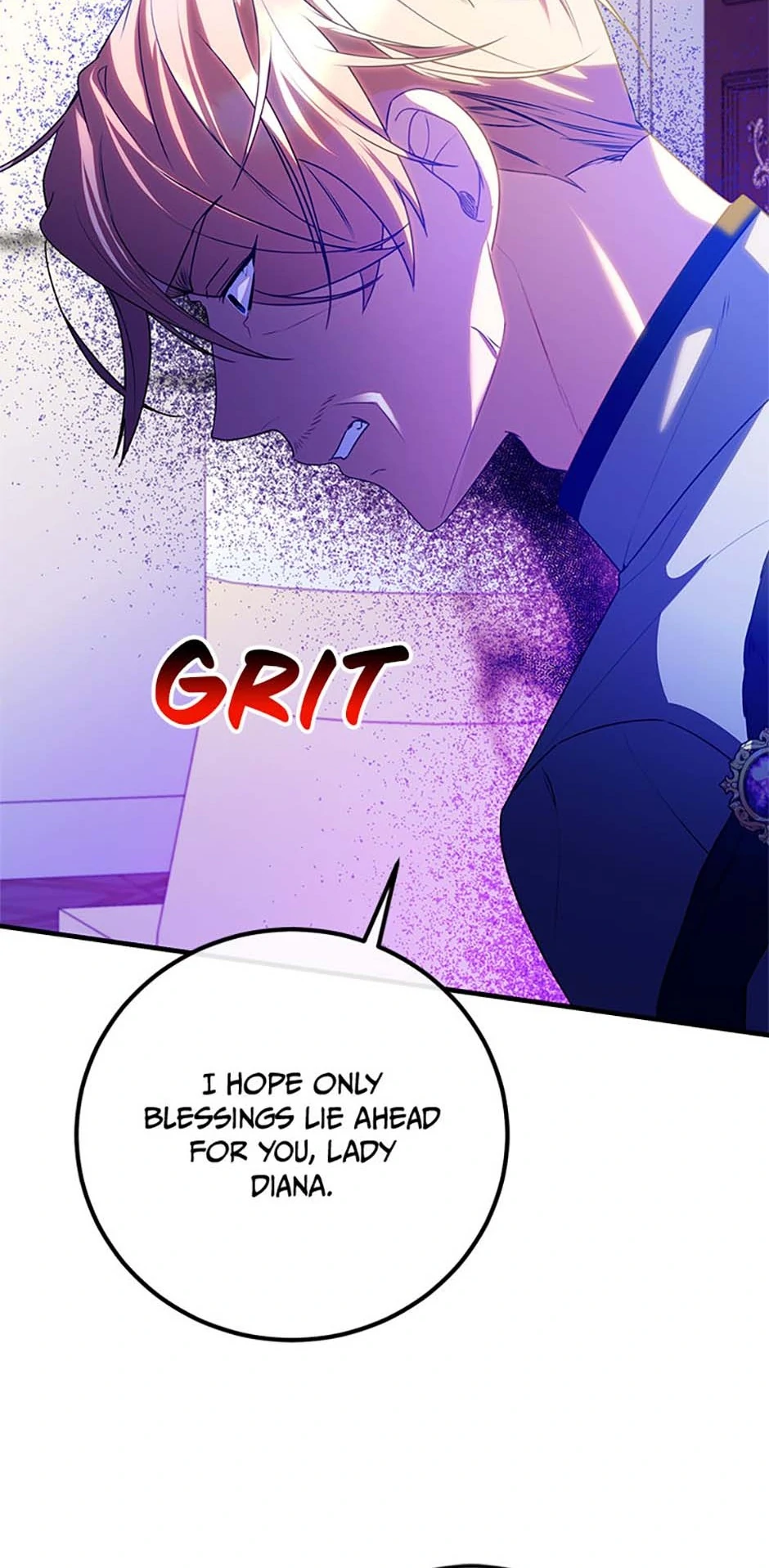 The Twin Sister Goes on Strike Chapter 73 - page 17