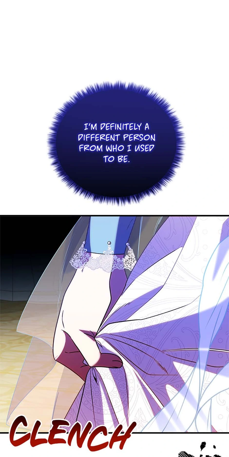 The Twin Sister Goes on Strike Chapter 73 - page 23