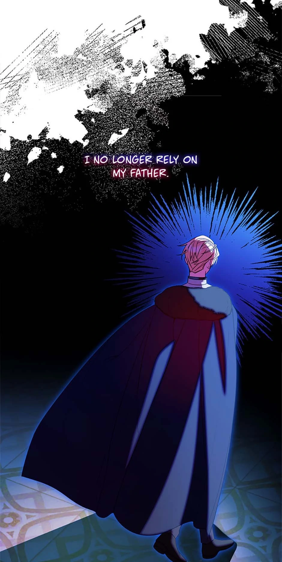 The Twin Sister Goes on Strike Chapter 73 - page 24