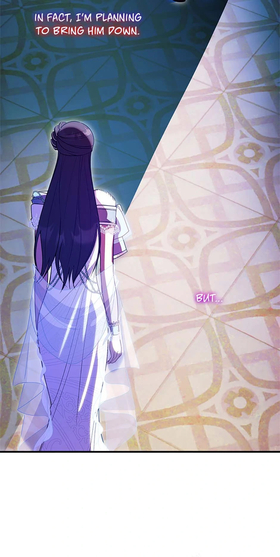 The Twin Sister Goes on Strike Chapter 73 - page 25