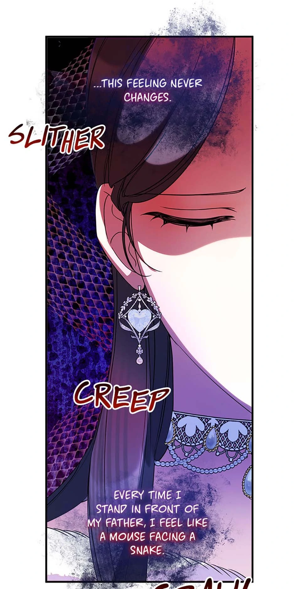 The Twin Sister Goes on Strike Chapter 73 - page 26