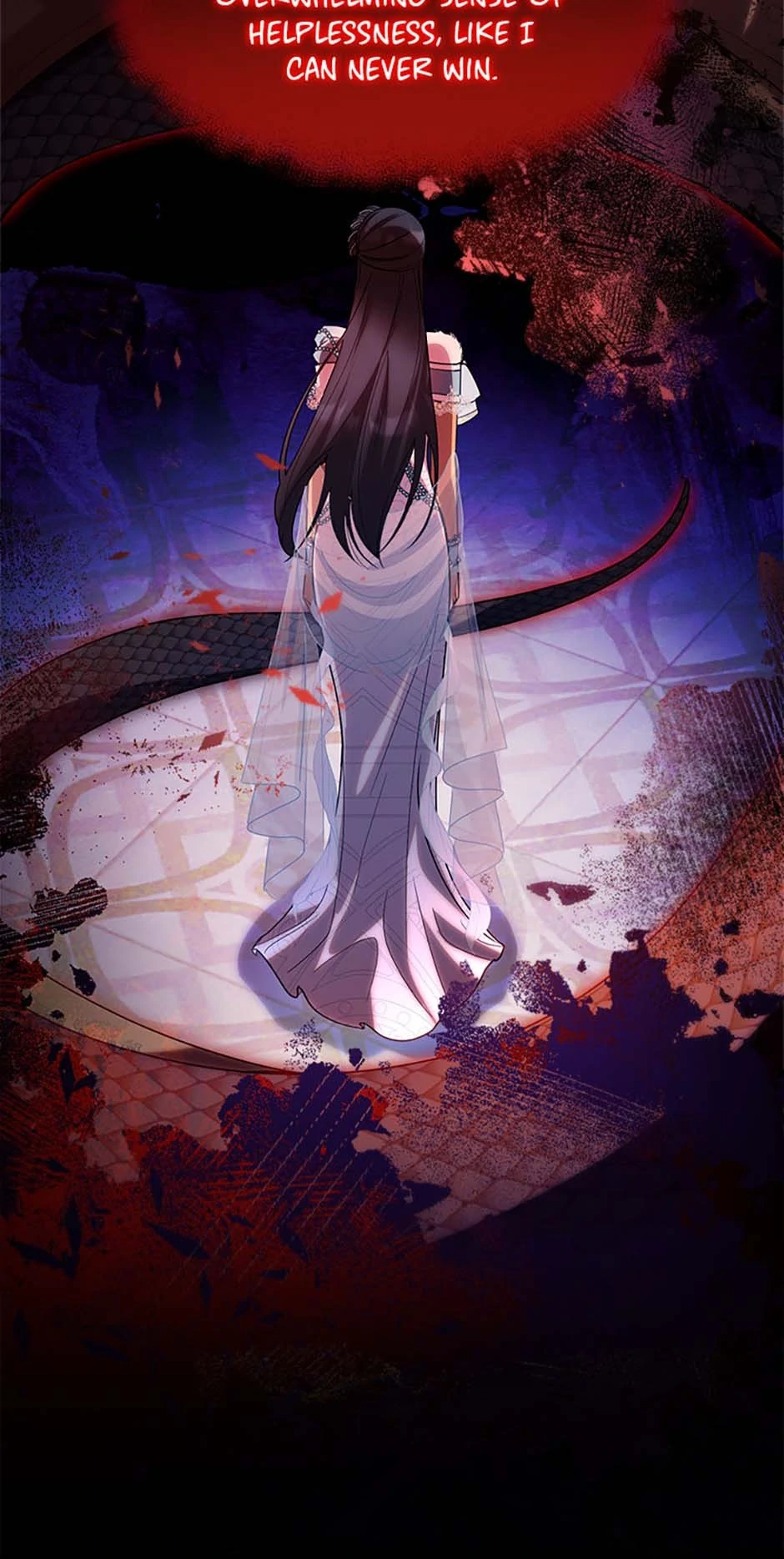 The Twin Sister Goes on Strike Chapter 73 - page 28