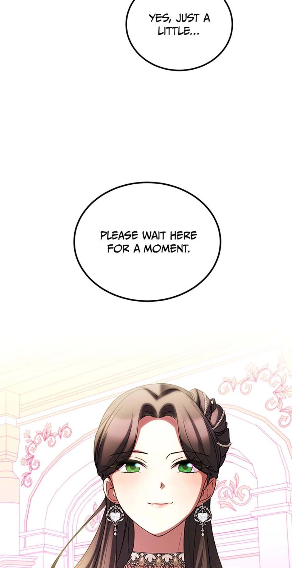 The Twin Sister Goes on Strike Chapter 73 - page 31