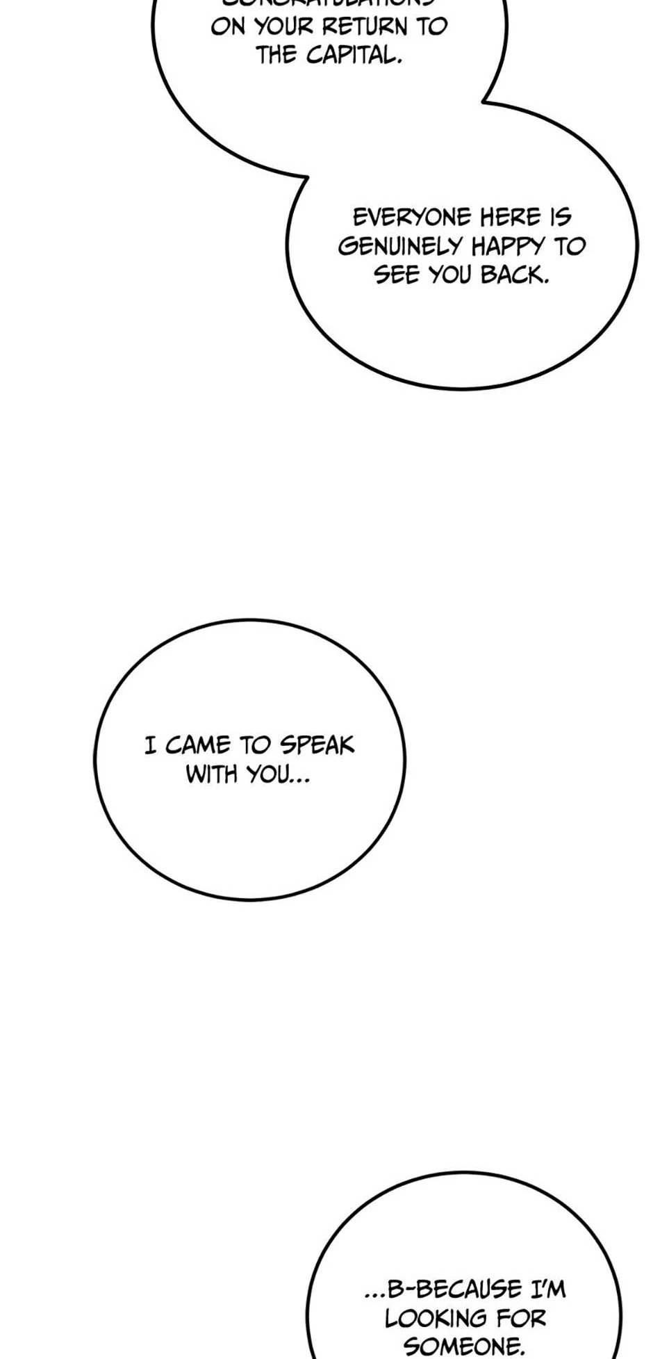 The Twin Sister Goes on Strike Chapter 73 - page 45