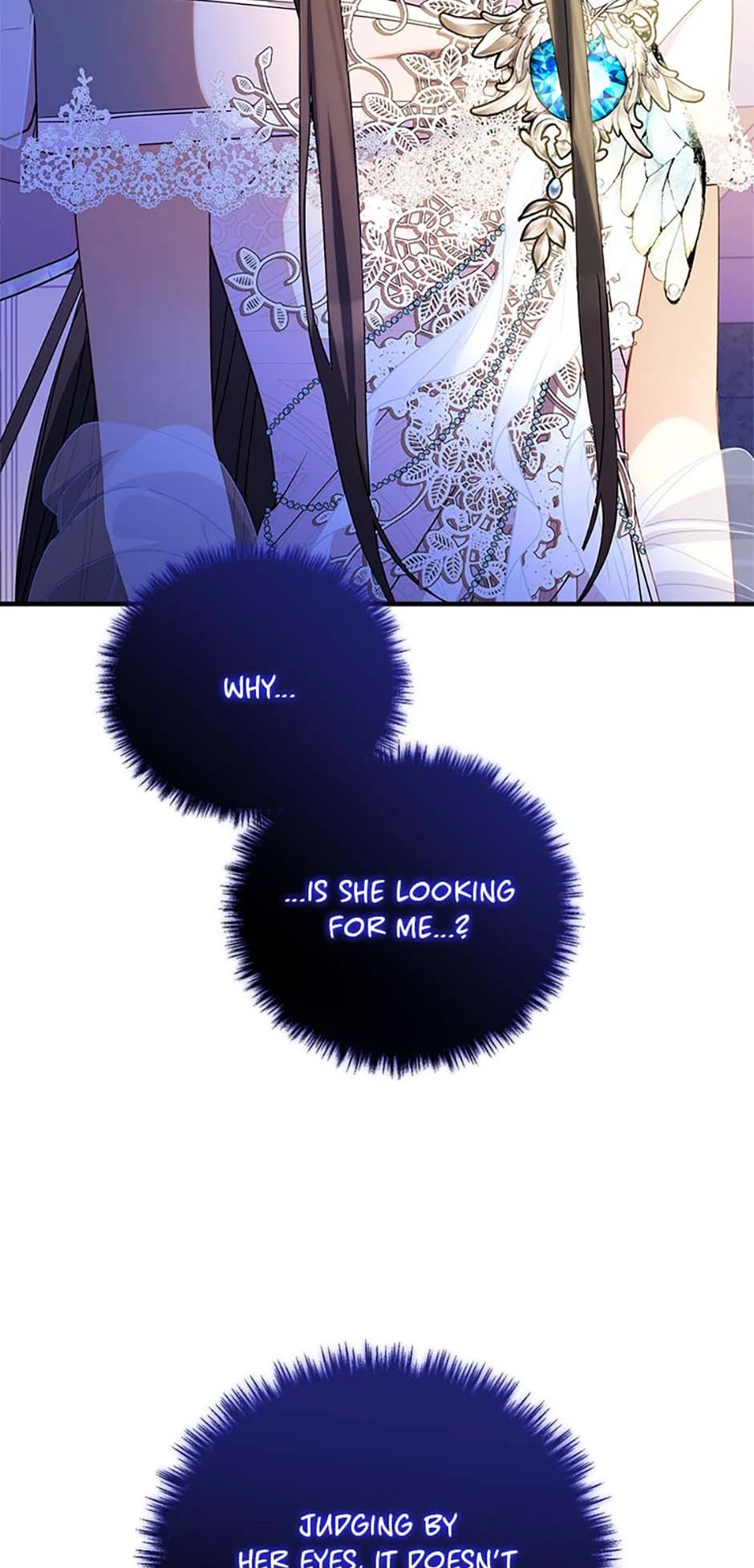 The Twin Sister Goes on Strike Chapter 73 - page 49