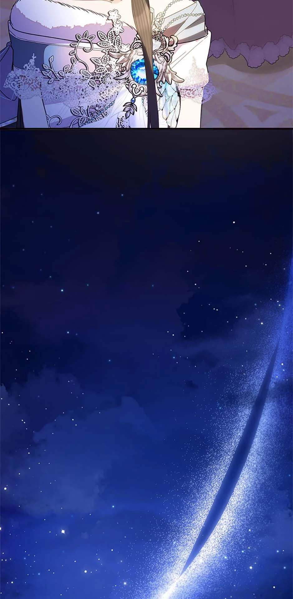 The Twin Sister Goes on Strike Chapter 73 - page 58