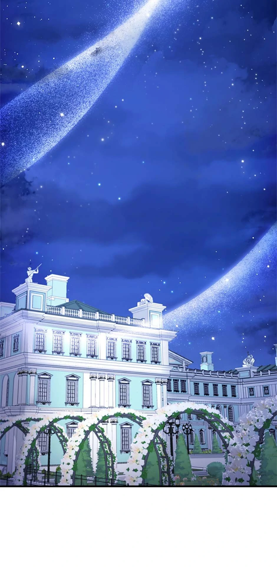 The Twin Sister Goes on Strike Chapter 73 - page 59