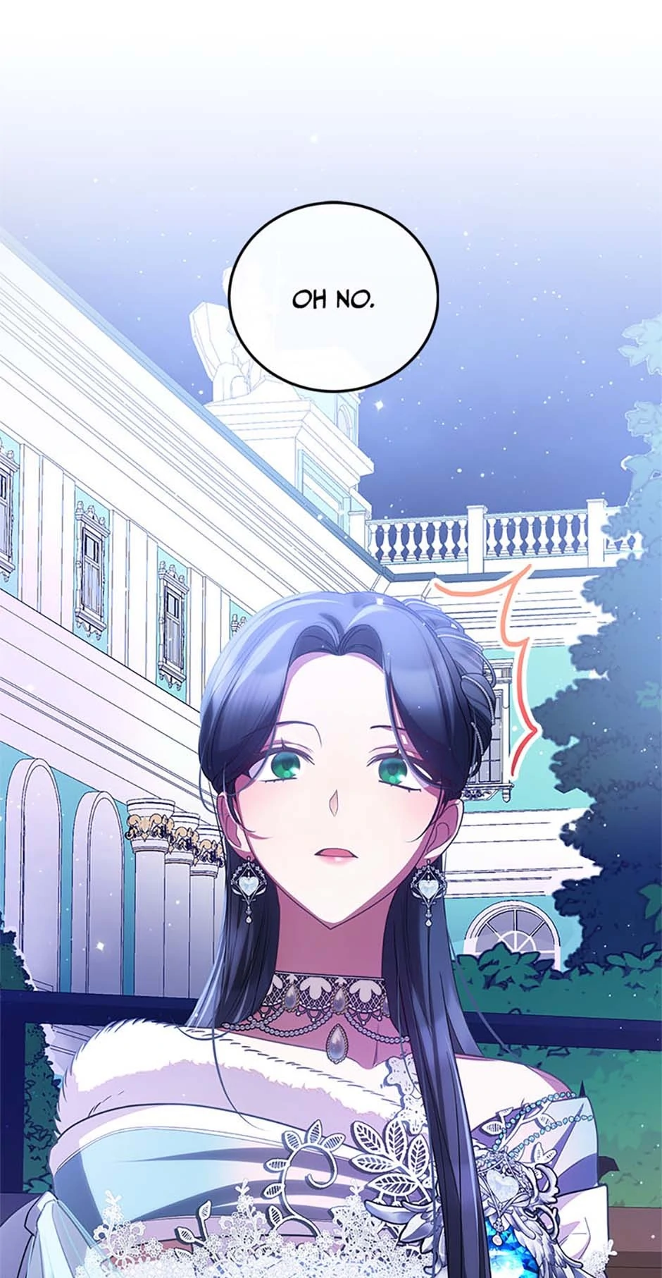 The Twin Sister Goes on Strike Chapter 73 - page 60