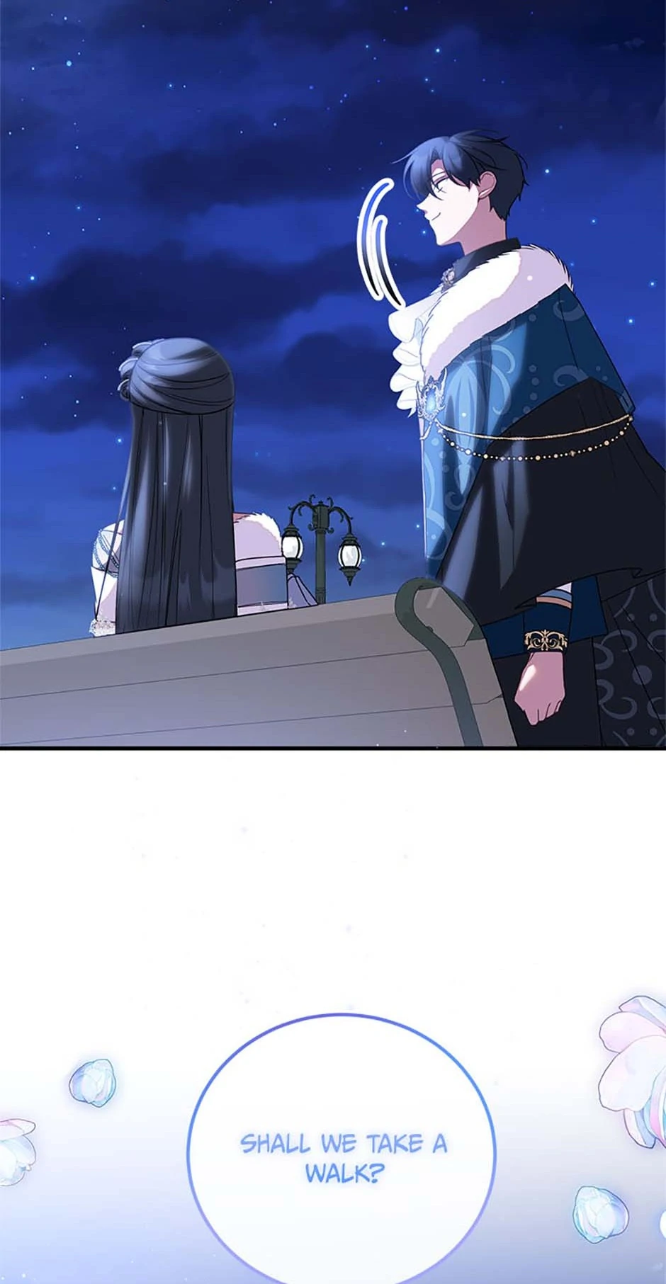 The Twin Sister Goes on Strike Chapter 73 - page 65