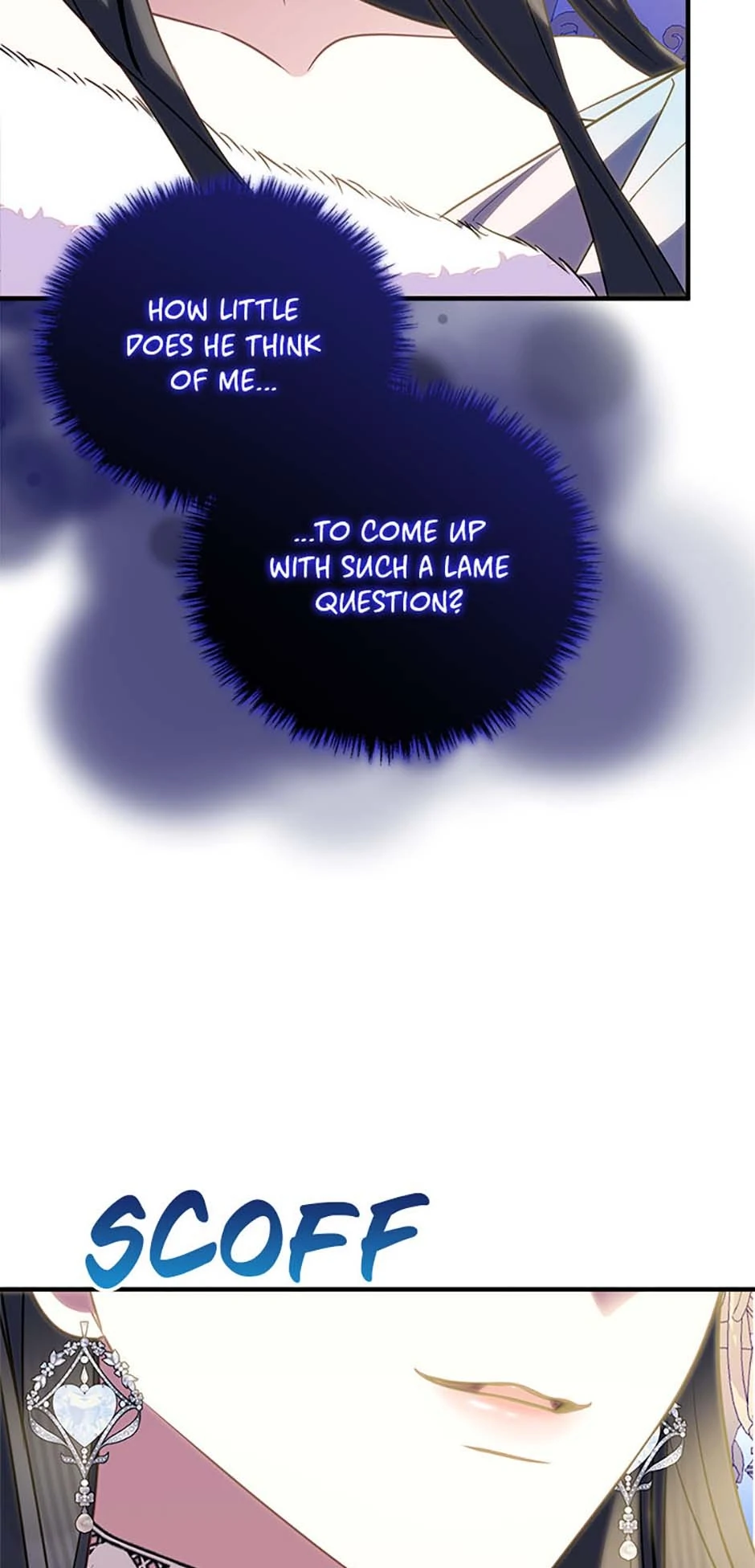 The Twin Sister Goes on Strike Chapter 73 - page 6