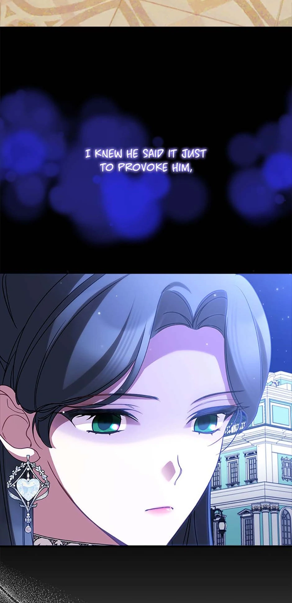 The Twin Sister Goes on Strike Chapter 73 - page 73