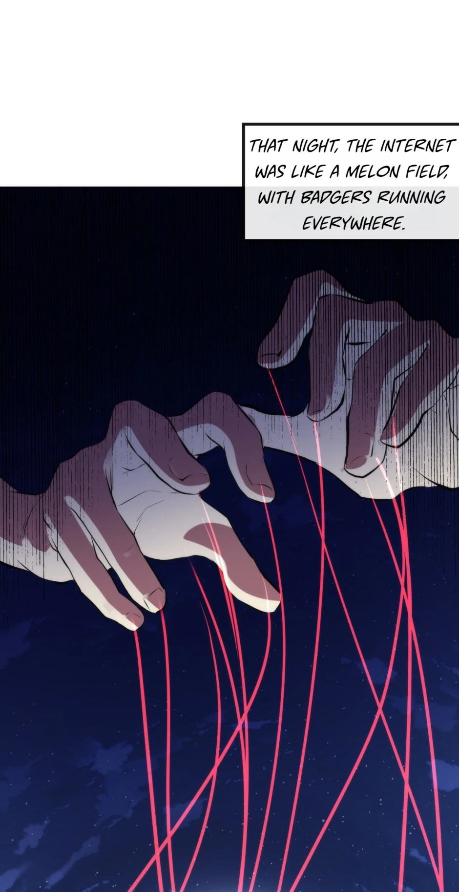 Become the Lord of Cthulhu Chapter 98 - page 18