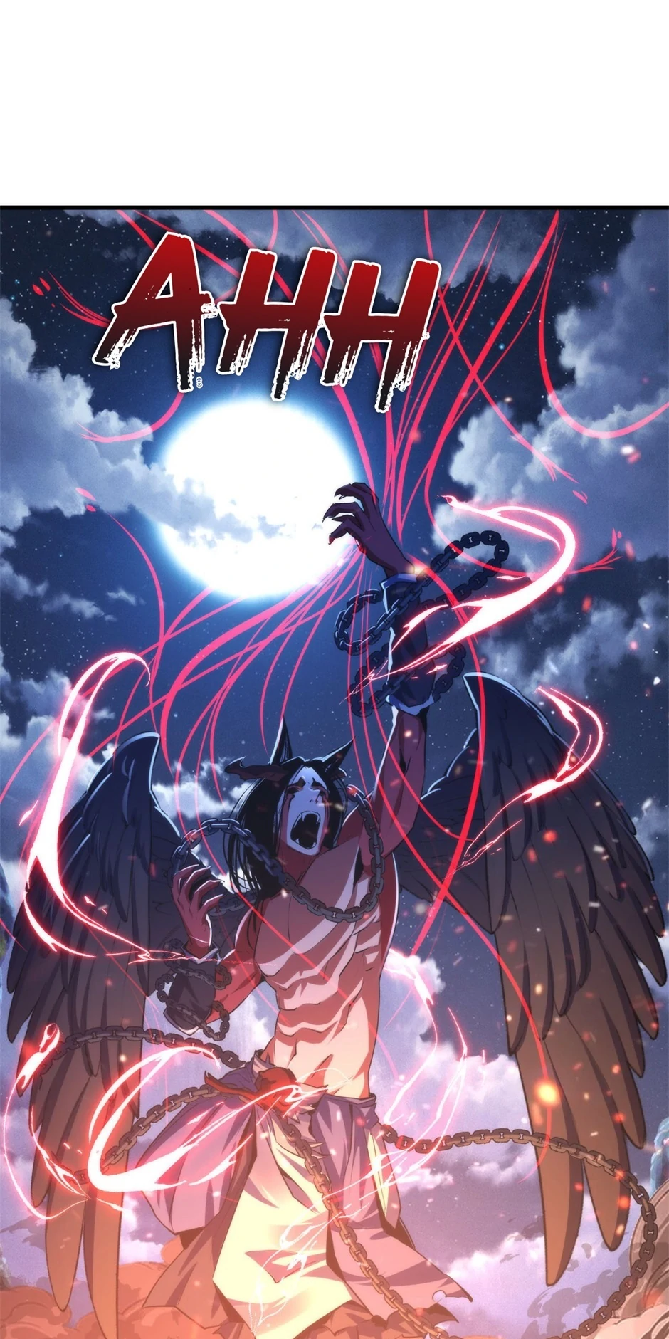 Become the Lord of Cthulhu Chapter 98 - page 24