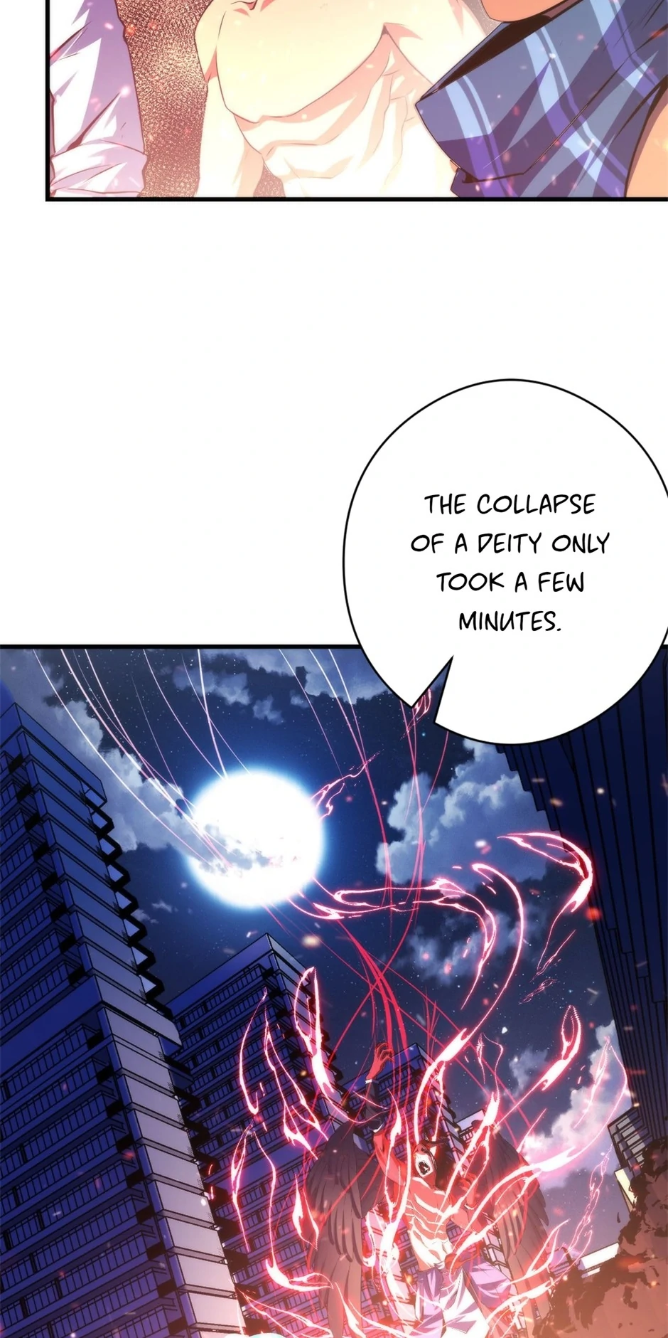 Become the Lord of Cthulhu Chapter 98 - page 26