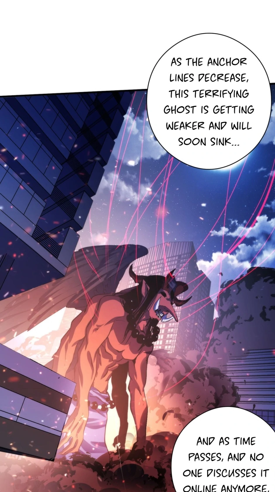 Become the Lord of Cthulhu Chapter 98 - page 30