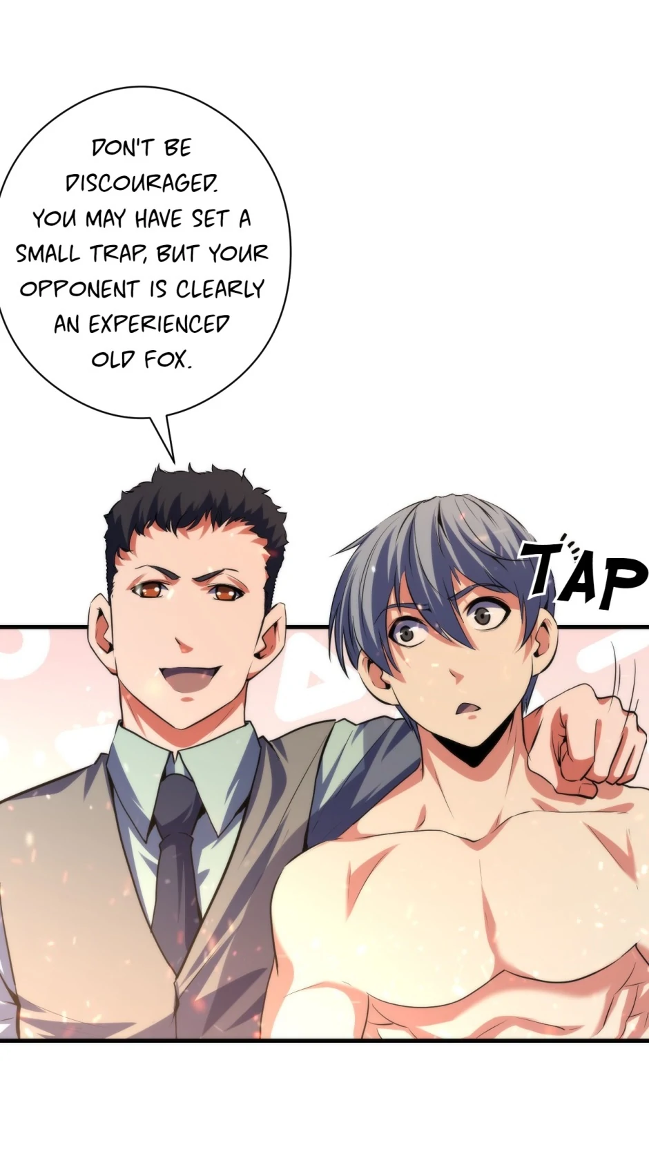 Become the Lord of Cthulhu Chapter 98 - page 32