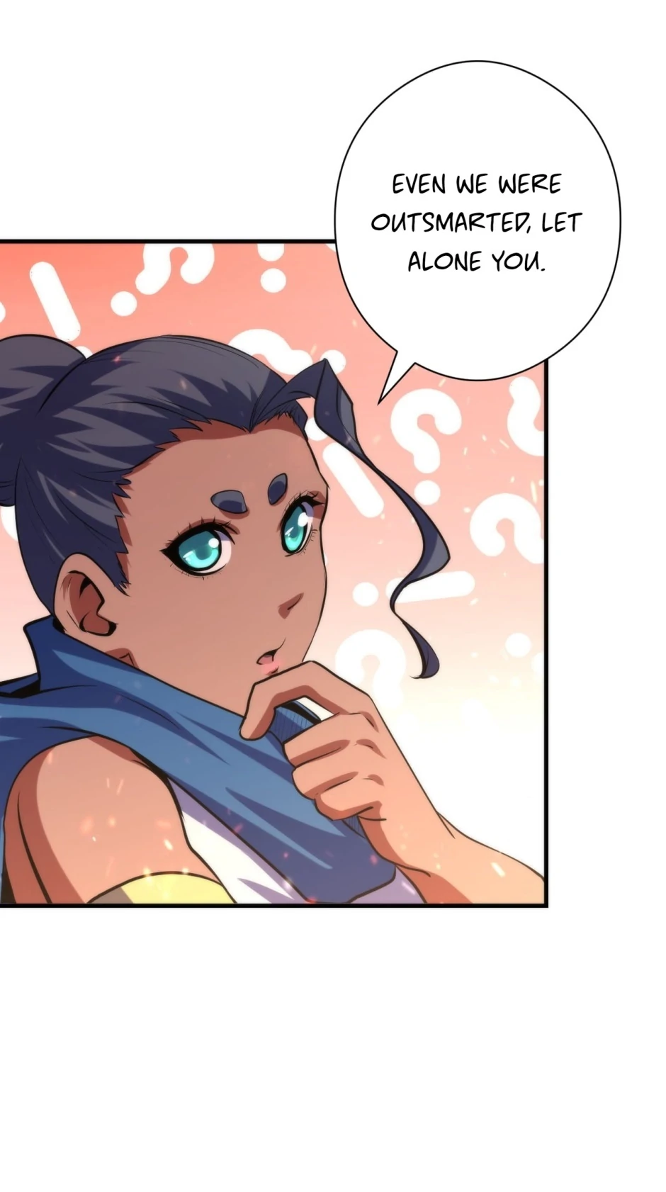 Become the Lord of Cthulhu Chapter 98 - page 34