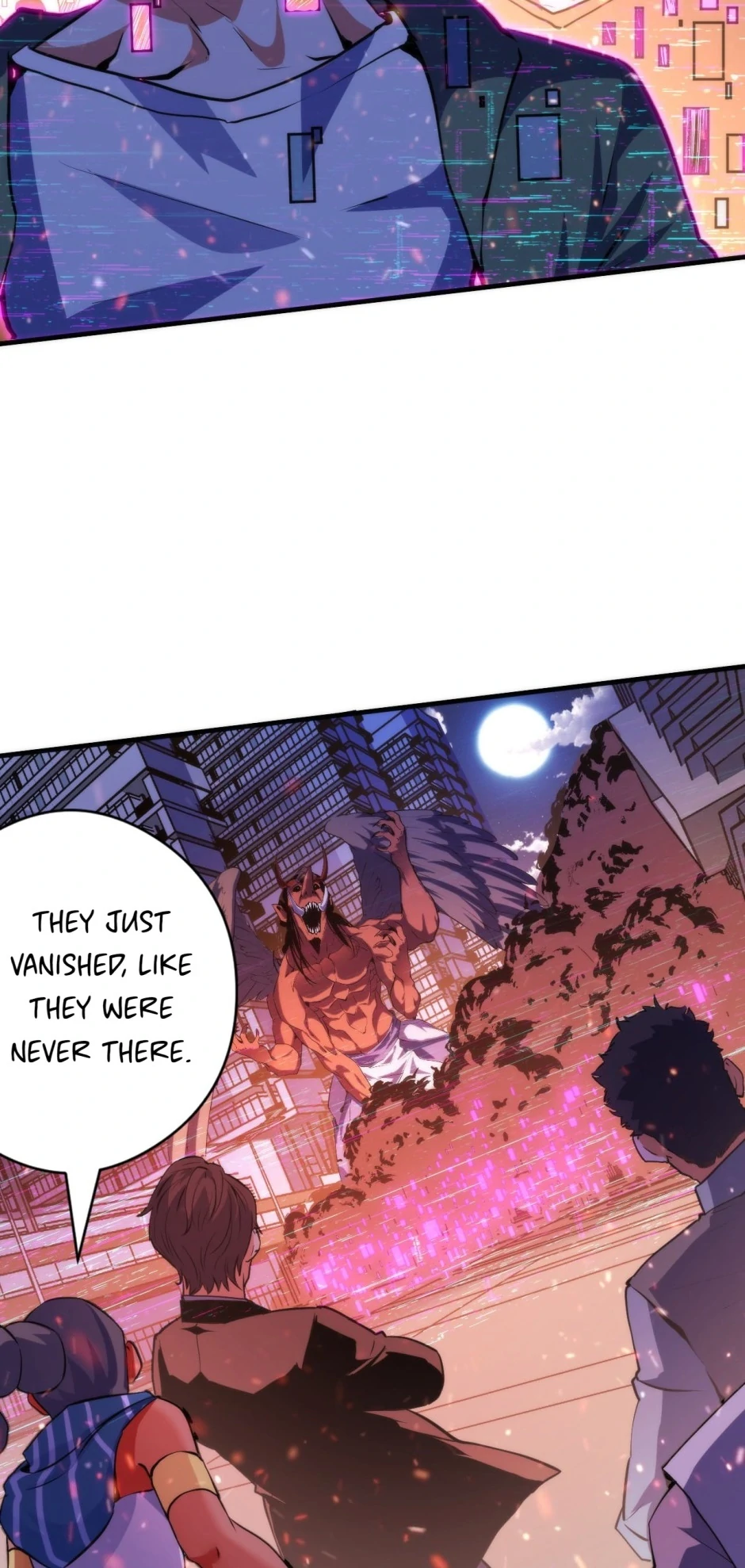 Become the Lord of Cthulhu Chapter 98 - page 47