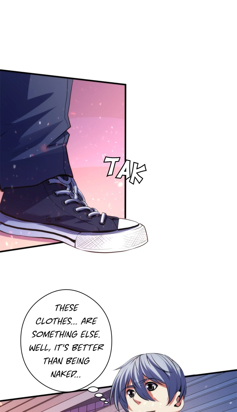 Become the Lord of Cthulhu Chapter 98 - page 49