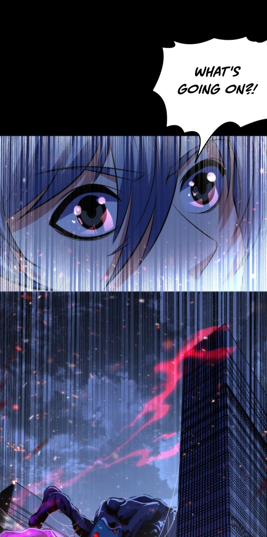 Become the Lord of Cthulhu Chapter 98 - page 53