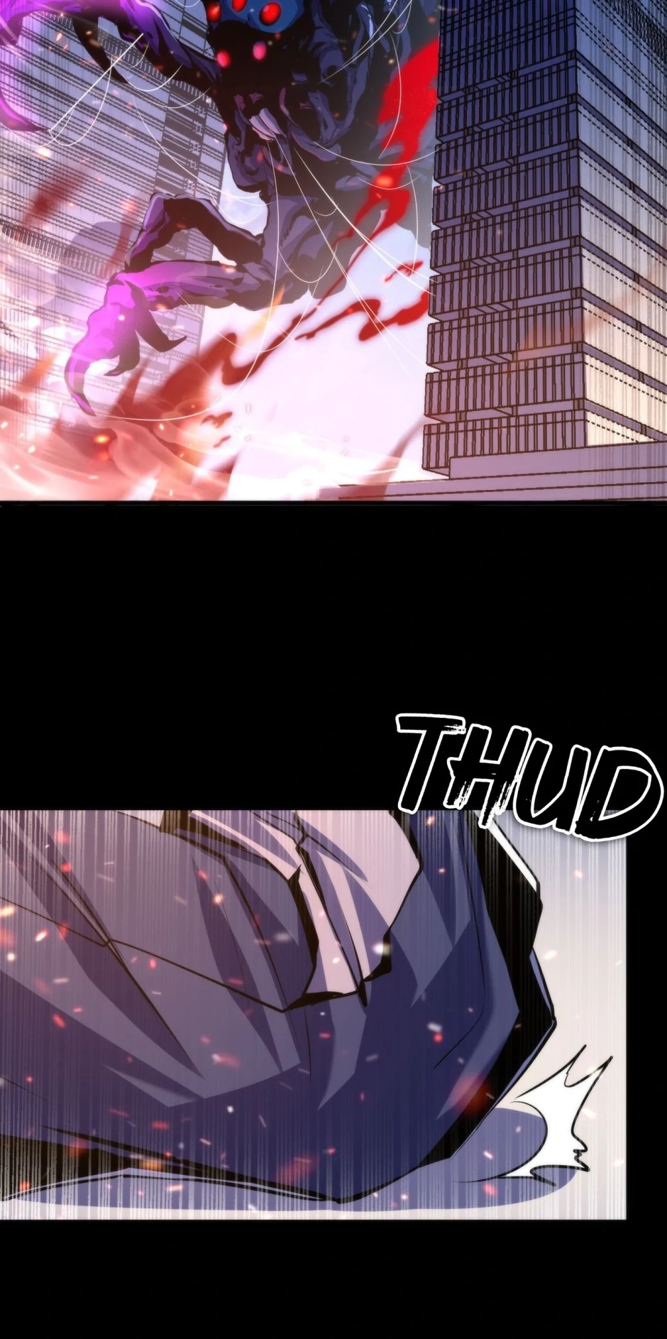 Become the Lord of Cthulhu Chapter 98 - page 54