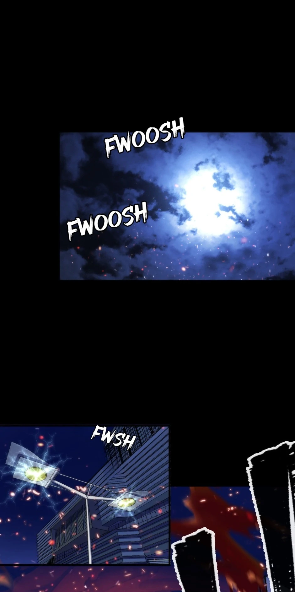 Become the Lord of Cthulhu Chapter 98 - page 56