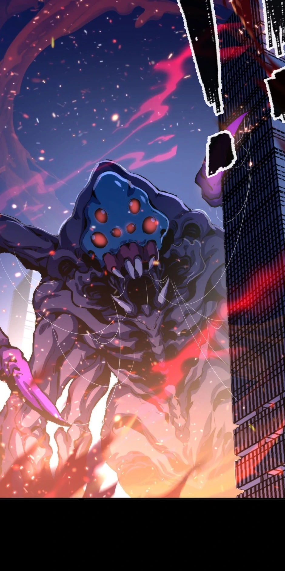 Become the Lord of Cthulhu Chapter 98 - page 57