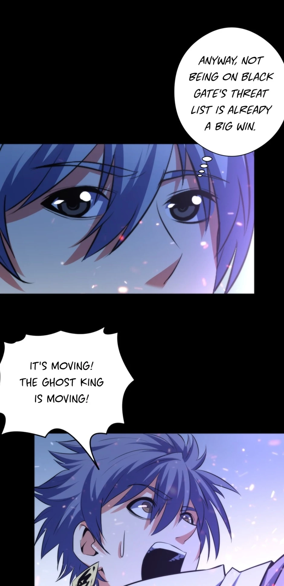 Become the Lord of Cthulhu Chapter 99 - page 16