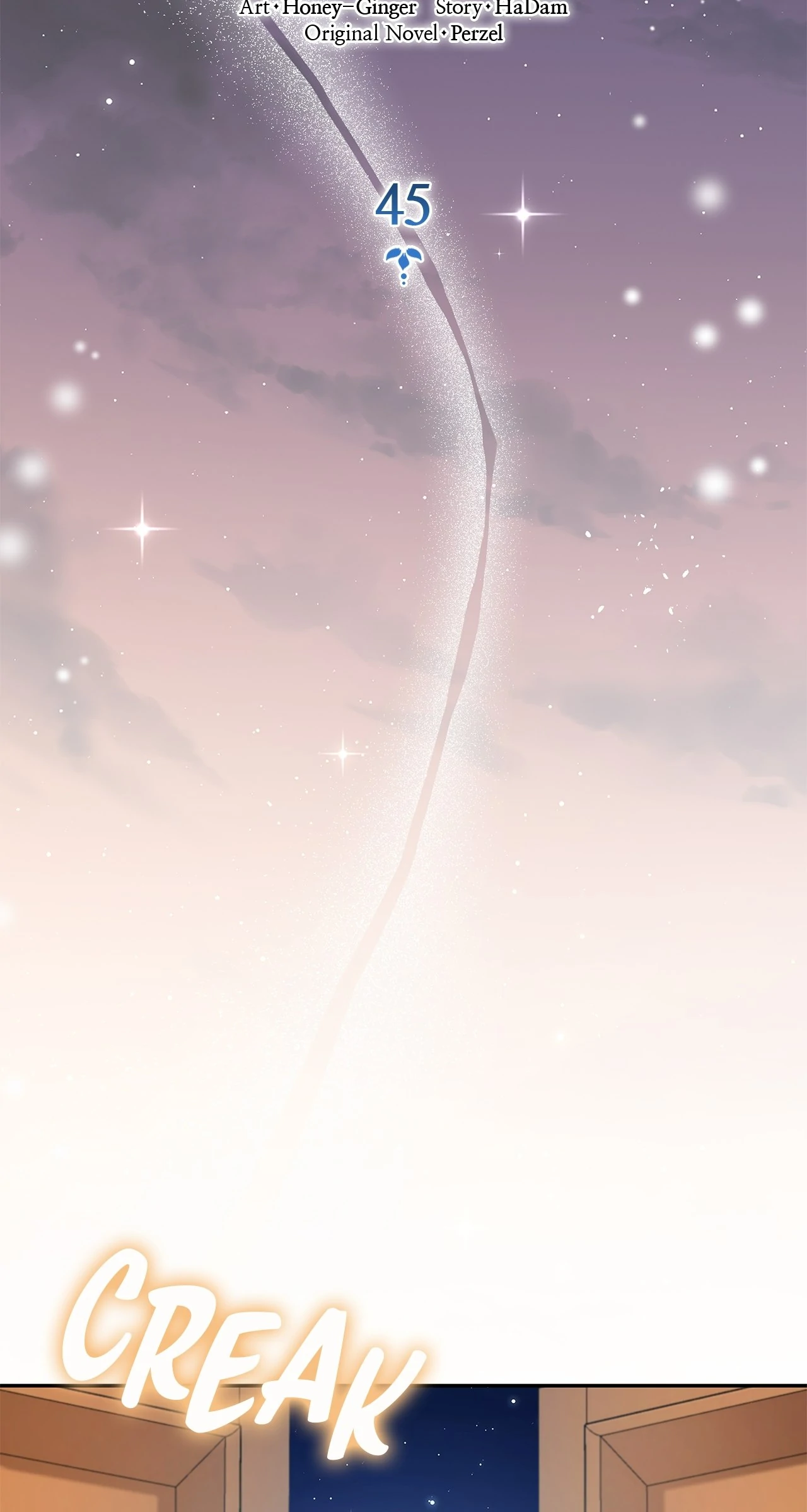 Becoming the Obsessive Male Lead’s Ex-Wife Chapter 45 - page 10