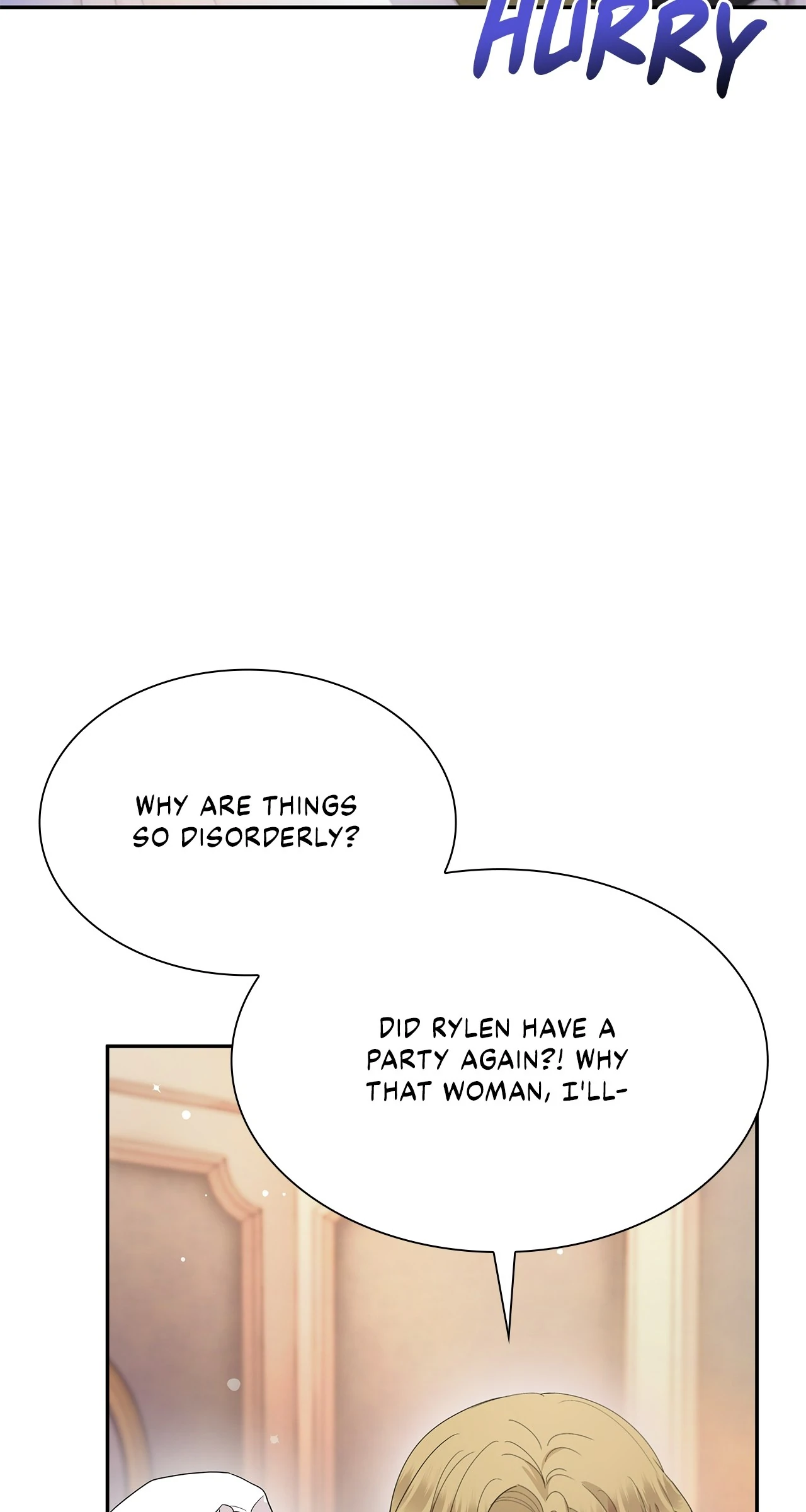 Becoming the Obsessive Male Lead’s Ex-Wife Chapter 45 - page 14