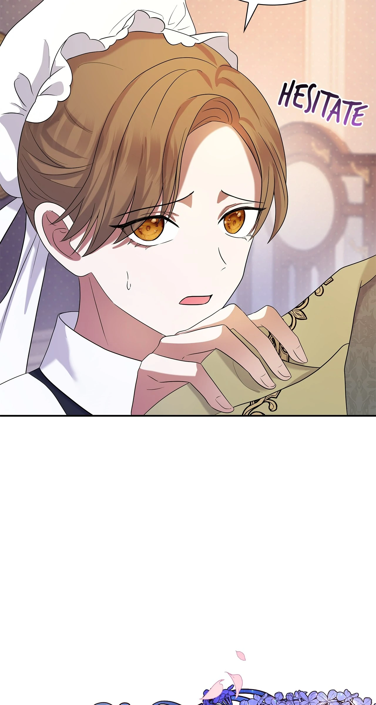 Becoming the Obsessive Male Lead’s Ex-Wife Chapter 45 - page 16