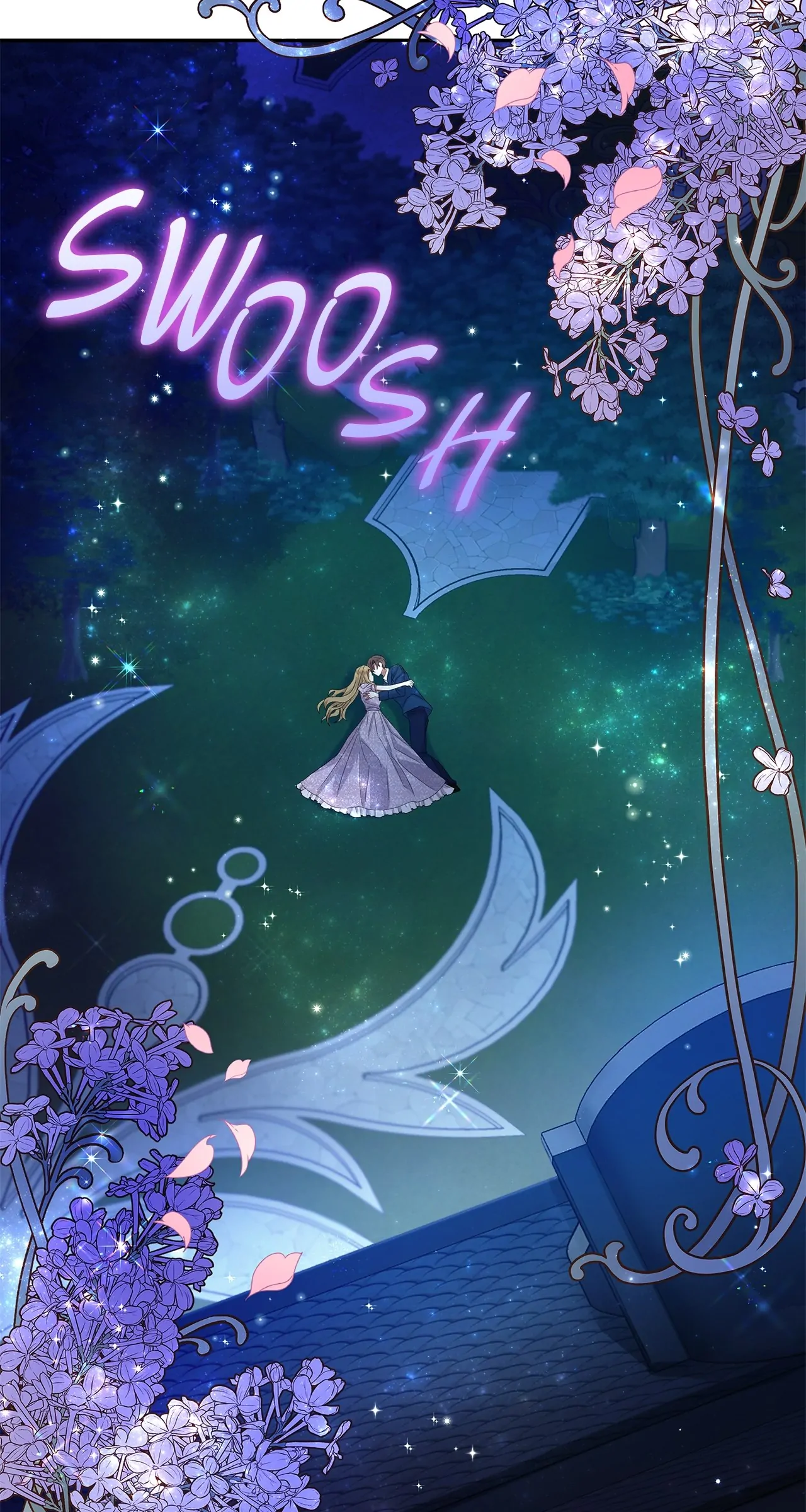 Becoming the Obsessive Male Lead’s Ex-Wife Chapter 45 - page 17