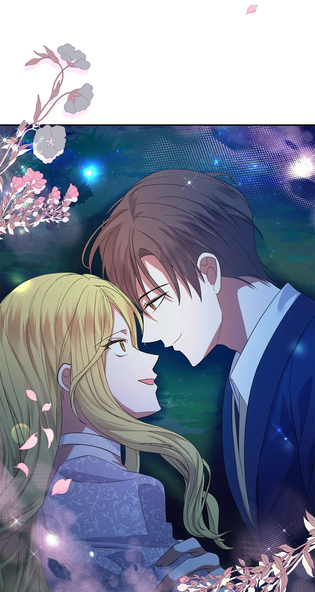 Becoming the Obsessive Male Lead’s Ex-Wife Chapter 45 - page 19