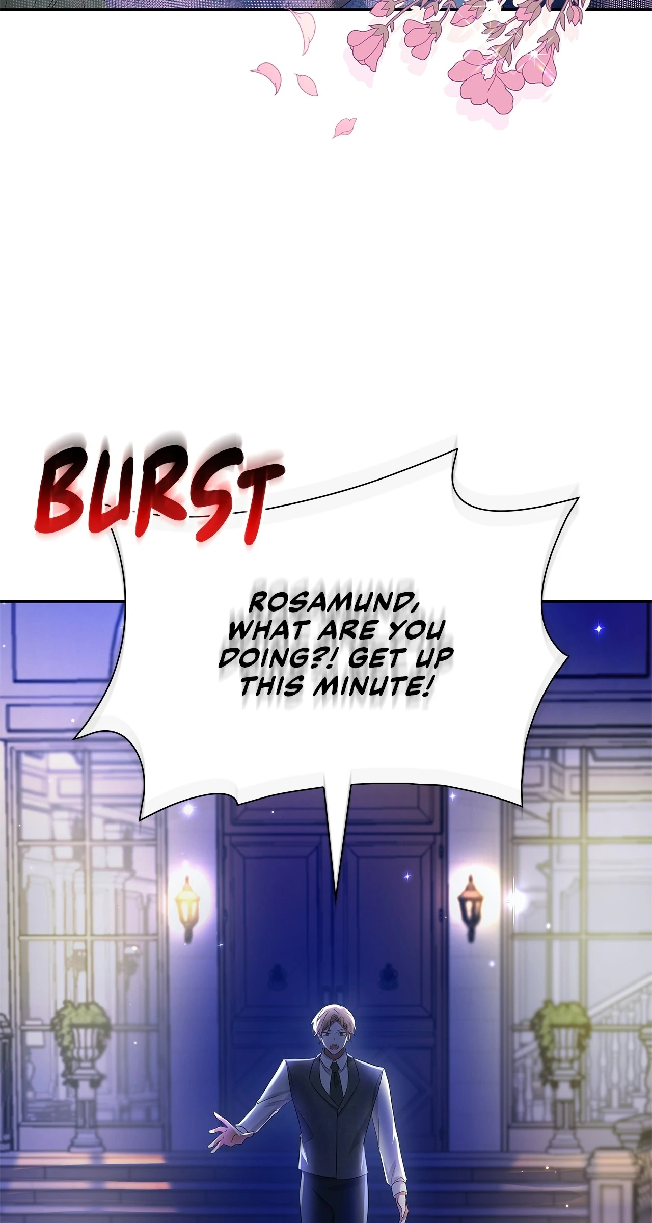 Becoming the Obsessive Male Lead’s Ex-Wife Chapter 45 - page 20