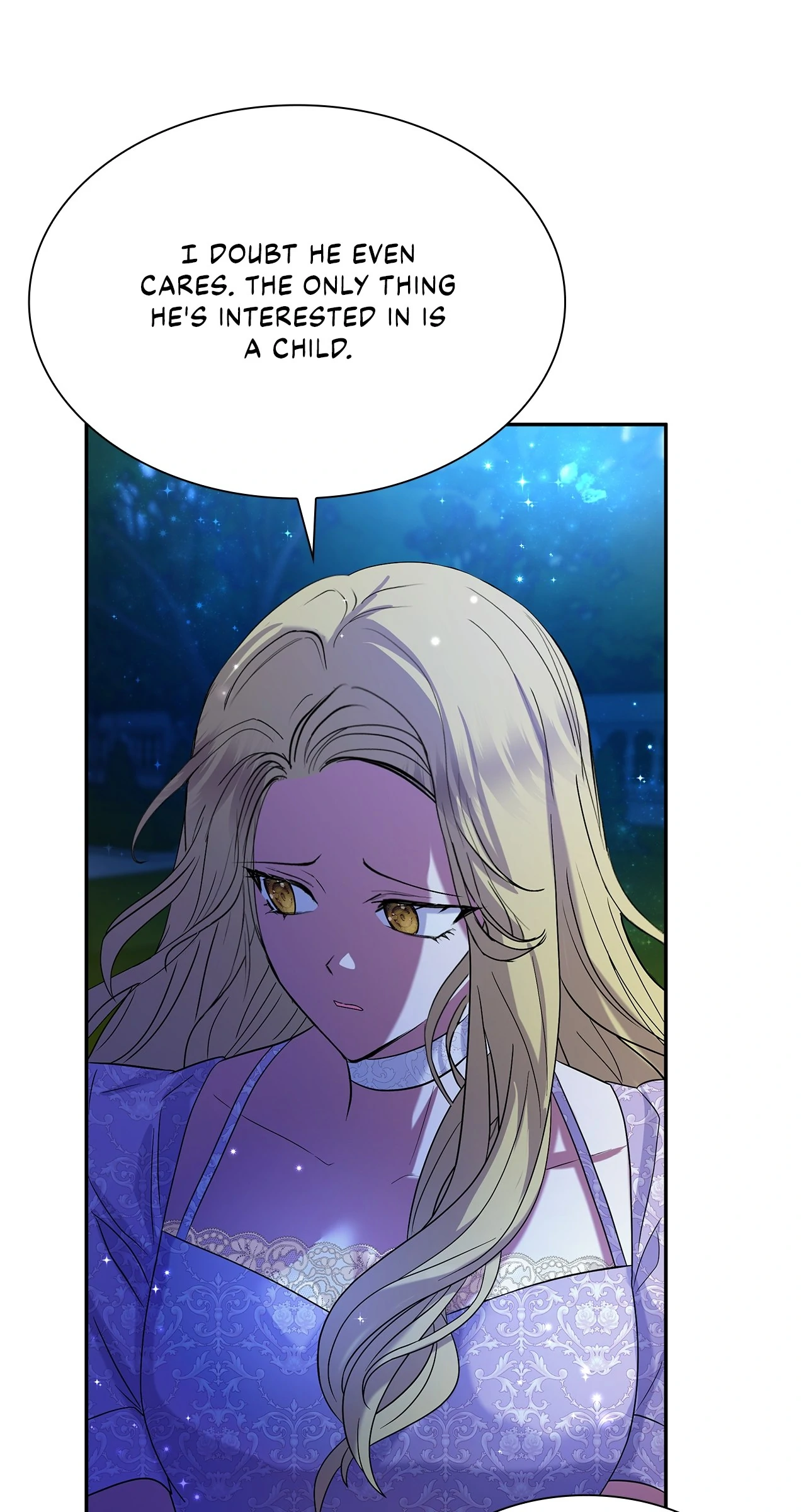 Becoming the Obsessive Male Lead’s Ex-Wife Chapter 45 - page 27