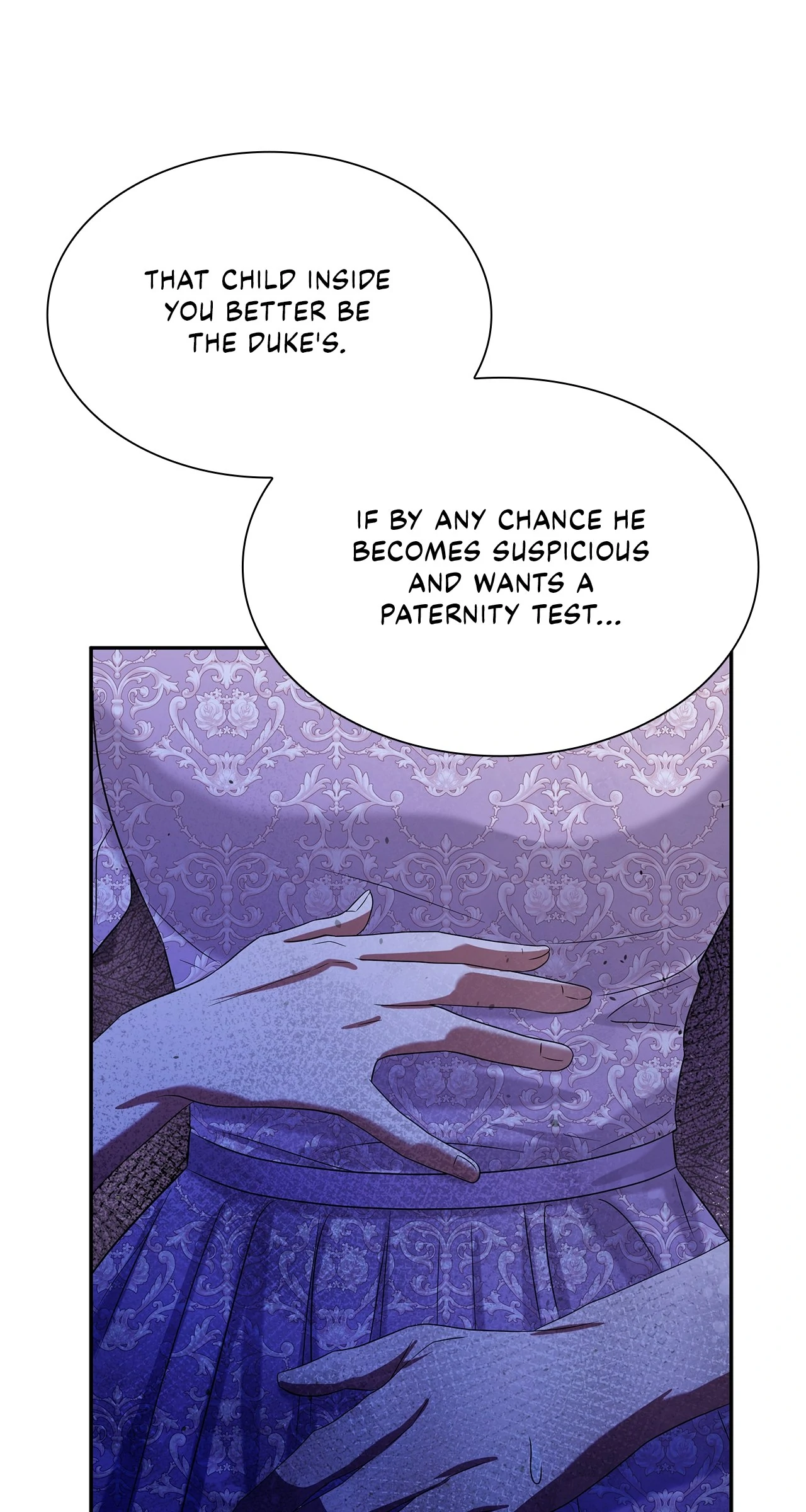 Becoming the Obsessive Male Lead’s Ex-Wife Chapter 45 - page 29