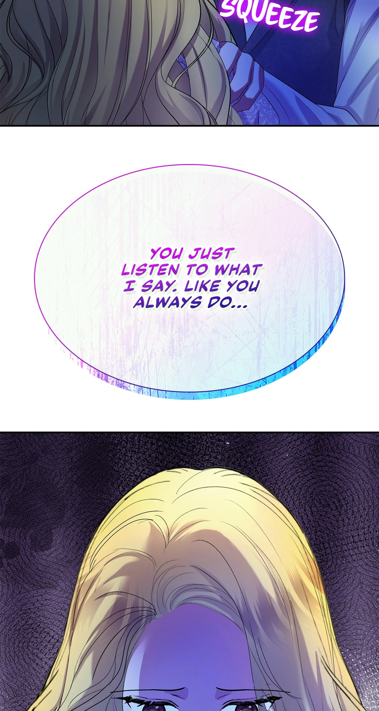Becoming the Obsessive Male Lead’s Ex-Wife Chapter 45 - page 33