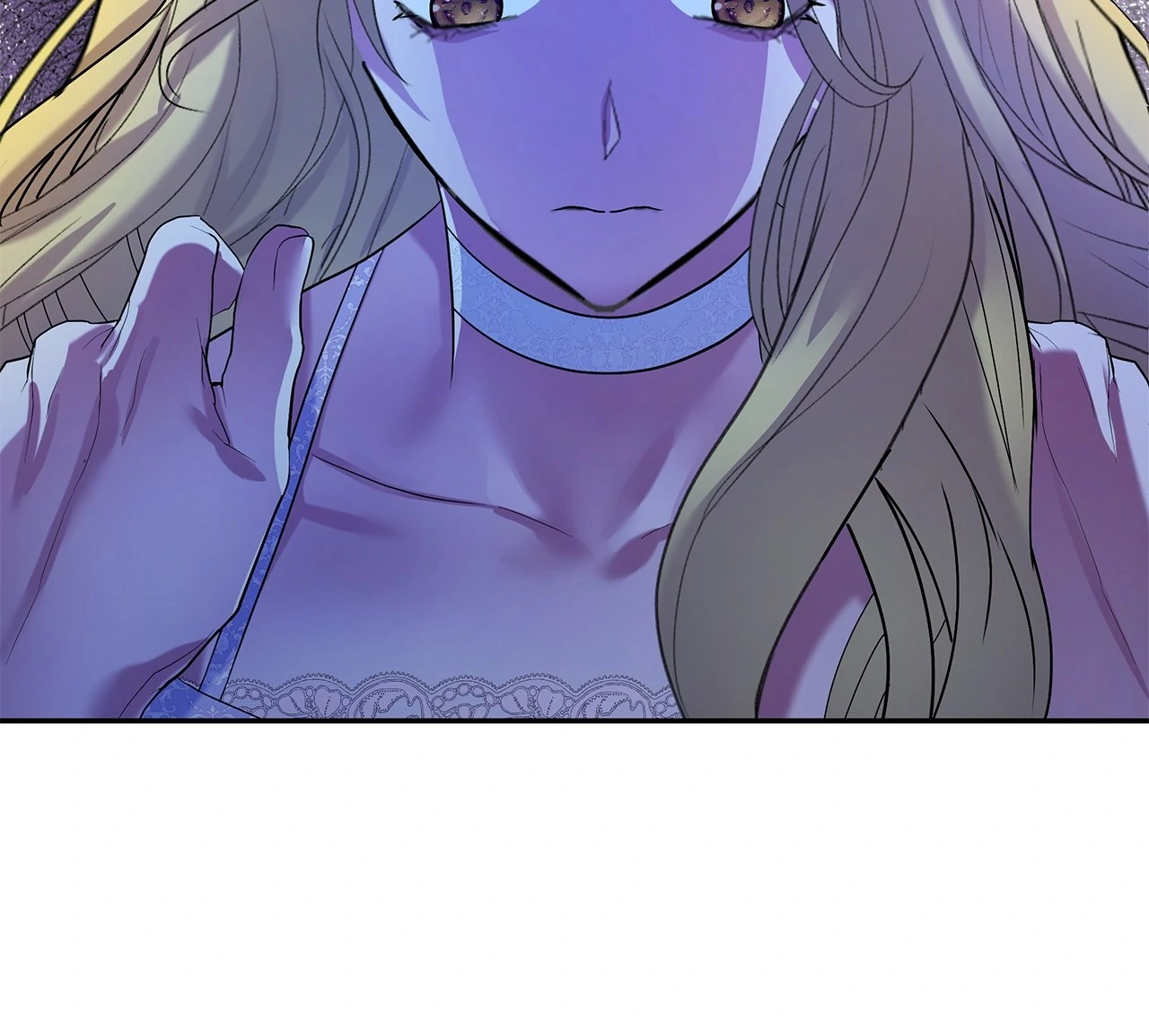 Becoming the Obsessive Male Lead’s Ex-Wife Chapter 45 - page 34