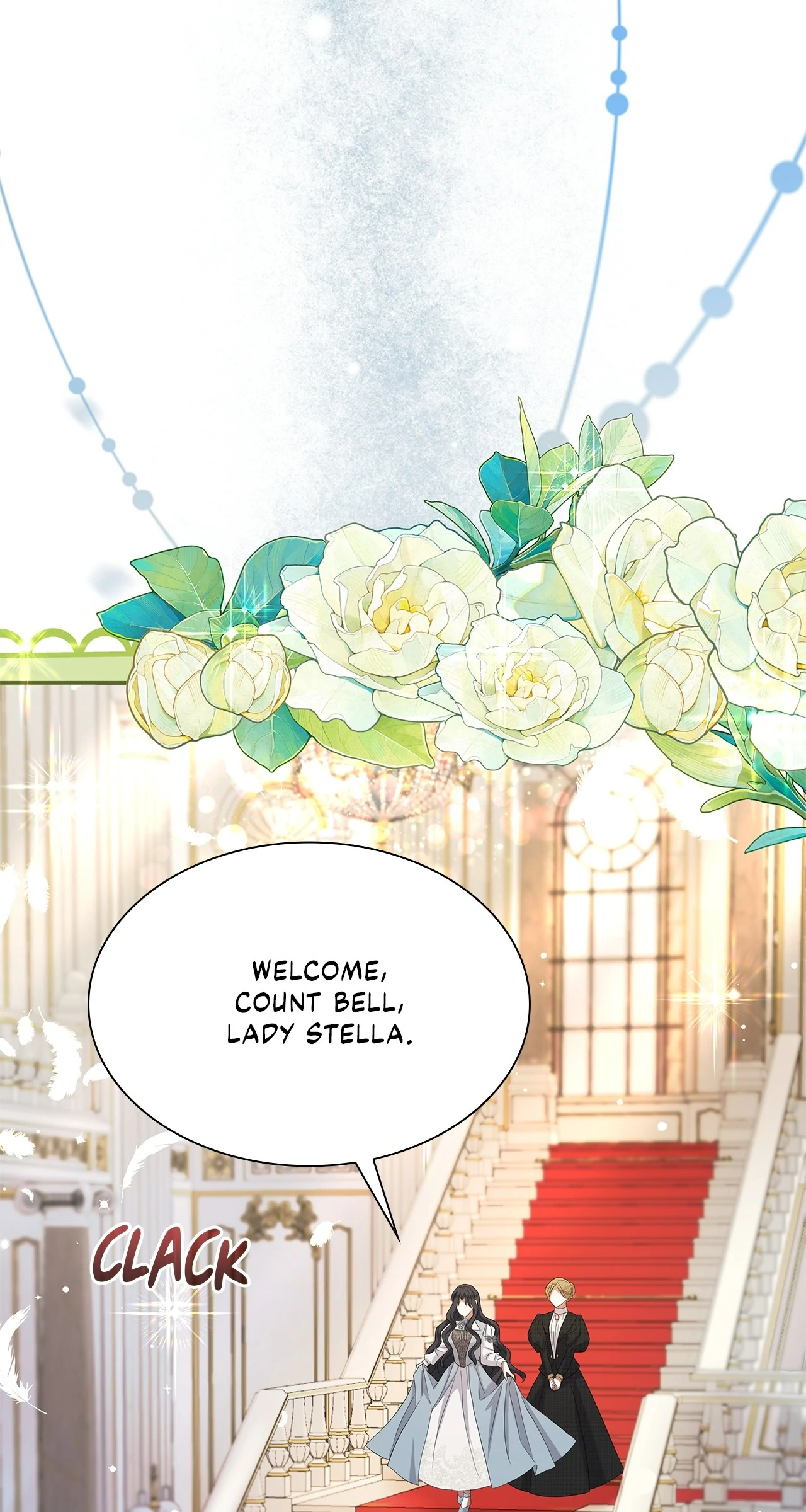 Becoming the Obsessive Male Lead’s Ex-Wife Chapter 45 - page 36
