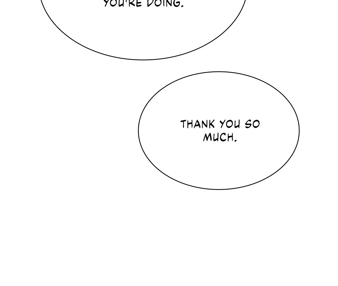 Becoming the Obsessive Male Lead’s Ex-Wife Chapter 45 - page 39