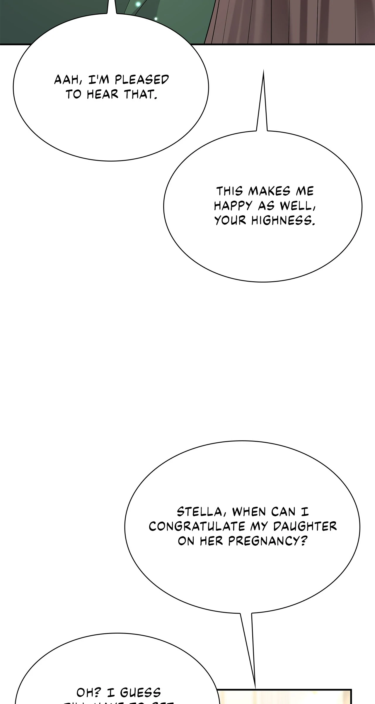 Becoming the Obsessive Male Lead’s Ex-Wife Chapter 45 - page 41