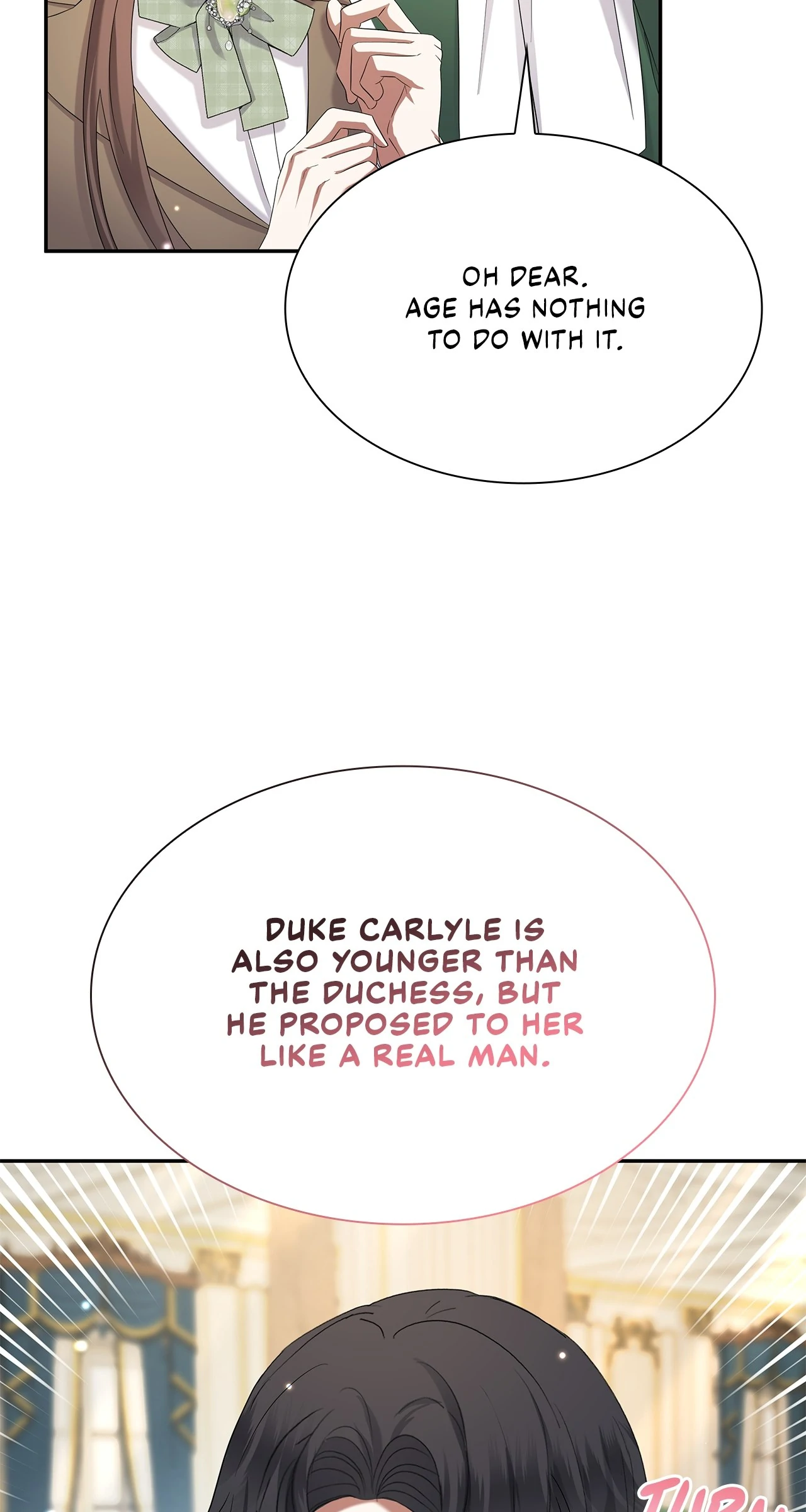 Becoming the Obsessive Male Lead’s Ex-Wife Chapter 45 - page 44